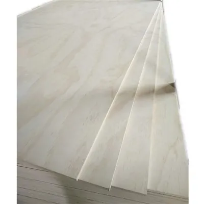 Vattentät plywood 12mm